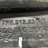 ФОТО Шумоизоляция для Porsche Cayenne II 958 E2/92A (10-14) Київ