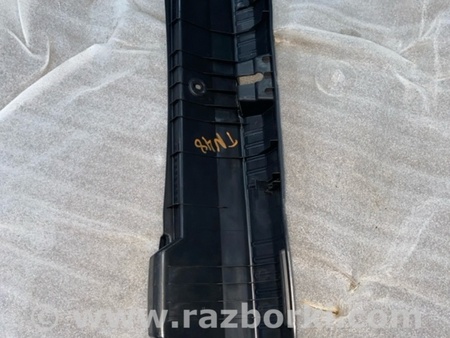 ФОТО Пластик для Subaru Legacy VII BW (19-25) Київ