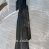 Накладка на порог салона Subaru Legacy VII BW (19-25)