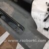ФОТО Накладка на порог салона для Volvo XC90 II SPA (2015-) Київ