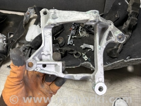 ФОТО Кронштейн для Subaru Legacy VII BW (19-25) Київ