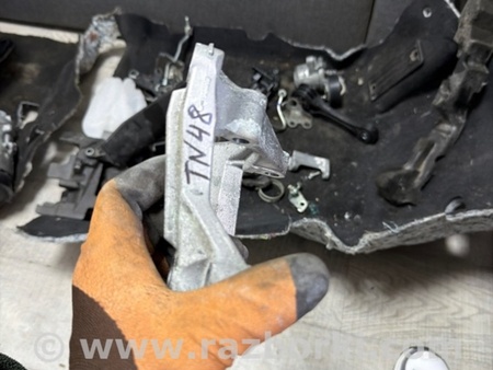 ФОТО Кронштейн для Subaru Legacy VII BW (19-25) Київ