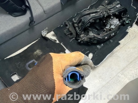 ФОТО Патрубок для Subaru Legacy VII BW (19-25) Київ