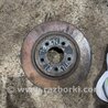 Диск тормозной Infiniti QX50 II II P71A (17-25)