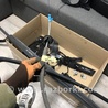Трос замка двери Audi (Ауди) A3 III 8V (12-20)