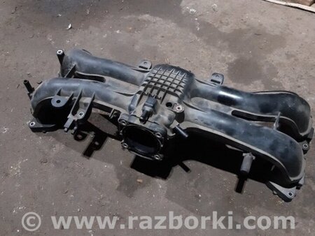 ФОТО Коллектор впускной для Subaru Legacy VII BW (19-25) Київ
