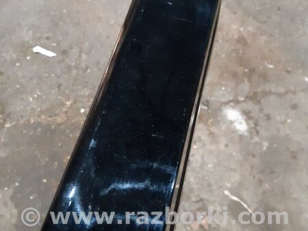 ФОТО Накладка на порог наружная для Subaru Legacy VII BW (19-25) Київ