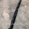 Накладка на порог наружная Subaru Legacy VII BW (19-25)