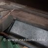 ФОТО Накладка на порог наружная для Subaru Legacy VII BW (19-25) Київ