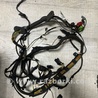 Проводка крышки багажника Porsche Cayenne II 958 E2/92A (10-14)