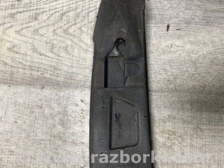 ФОТО Шумоизоляция для Audi (Ауди) A3 III 8V (12-20) Київ