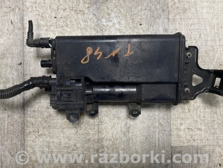 ФОТО Адсорбер для Subaru Legacy VII BW (19-25) Київ