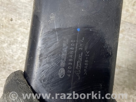 ФОТО Адсорбер для Subaru Legacy VII BW (19-25) Київ