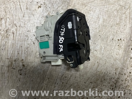 ФОТО Замок боковой двери для Audi (Ауди) A3 III 8V (12-20) Київ