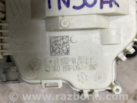 ФОТО Замок боковой двери для Audi (Ауди) A3 III 8V (12-20) Київ