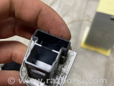 ФОТО Накладка двери для Audi (Ауди) A3 III 8V (12-20) Київ