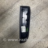 Обшивка боковой двери Porsche Cayenne II 958 E2/92A (10-14)