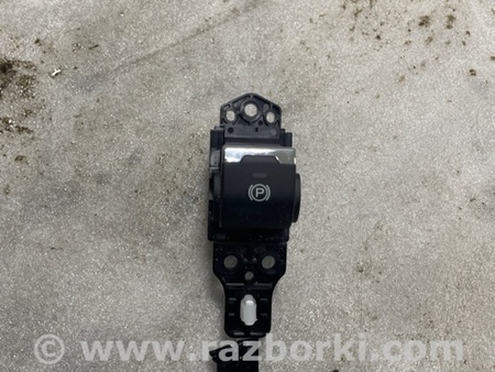 ФОТО Кнопка стояночного тормоза для Subaru Legacy VII BW (19-25) Київ