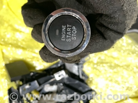 ФОТО Кнопка для Subaru Legacy VII BW (19-25) Київ