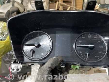ФОТО Панель приборов для Subaru Legacy VII BW (19-25) Київ