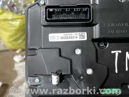 ФОТО Панель приборов для Subaru Legacy VII BW (19-25) Київ
