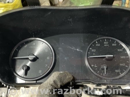 ФОТО Панель приборов для Subaru Legacy VII BW (19-25) Київ