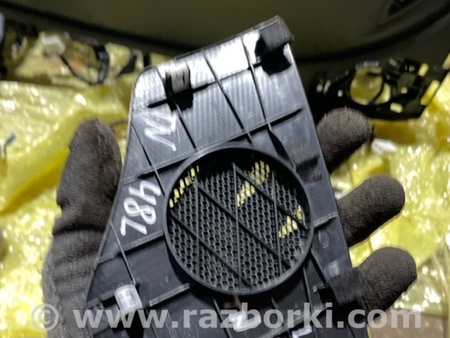 ФОТО Пластик для Subaru Legacy VII BW (19-25) Київ