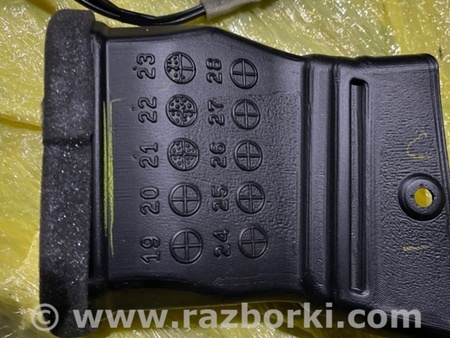 ФОТО Воздуховод печки для Subaru Legacy VII BW (19-25) Київ