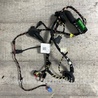Проводка двери Porsche Macan I 95B +FL (13-18)