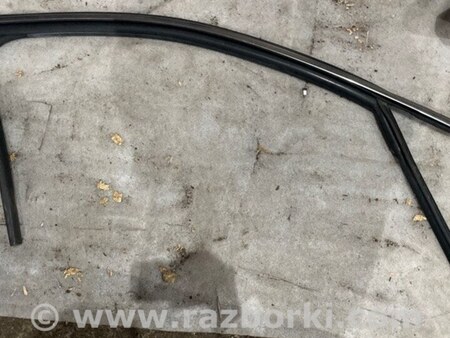 ФОТО Накладка двери для Audi (Ауди) A3 III 8V (12-20) Київ