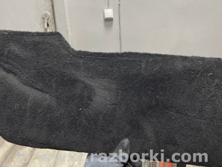 ФОТО Обшивка салона для Volvo XC90 II SPA (2015-) Київ