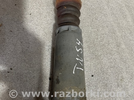 ФОТО Пыльник амортизатора для Audi (Ауди) A3 III 8V (12-20) Київ