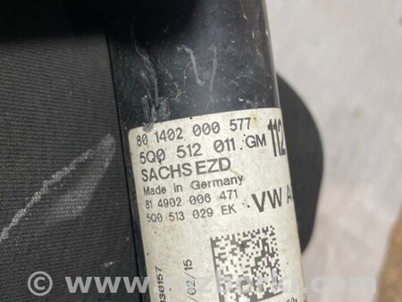 ФОТО Амортизатор подвески для Audi (Ауди) A3 III 8V (12-20) Київ