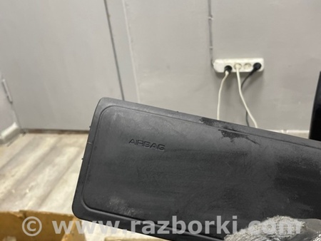 ФОТО Подушка безопасности для Porsche Macan I 95B +FL (13-18) Київ