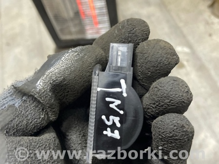 ФОТО Плафон подсветки багажника для Porsche Macan I 95B +FL (13-18) Київ