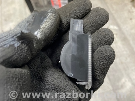 ФОТО Плафон подсветки багажника для Porsche Macan I 95B +FL (13-18) Київ