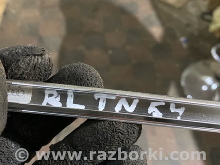 ФОТО Молдинг двери для Audi (Ауди) A3 III 8V (12-20) Київ
