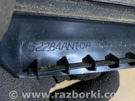 ФОТО Уплотнительная резинка для Subaru Outback VI BT (2019-) Київ