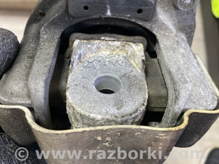 ФОТО Подушка двигателя для Porsche Macan I 95B +FL (13-18) Київ