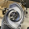 Помпа Porsche Macan I 95B +FL (13-18)
