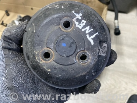 ФОТО Шкив помпы для Porsche Macan I 95B +FL (13-18) Київ