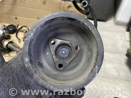ФОТО Шкив помпы для Porsche Macan I 95B +FL (13-18) Київ