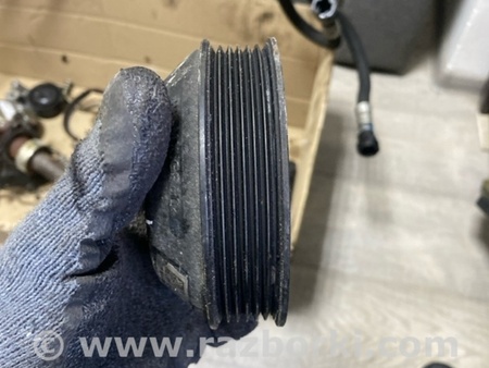 ФОТО Шкив помпы для Porsche Macan I 95B +FL (13-18) Київ