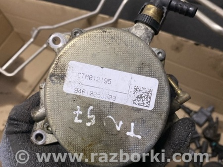 ФОТО Вакуумный насос для Porsche Macan I 95B +FL (13-18) Київ