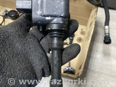 ФОТО Катушка зажигания для Porsche Macan I 95B +FL (13-18) Київ