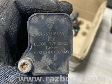 ФОТО Катушка зажигания для Porsche Macan I 95B +FL (13-18) Київ