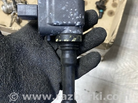 ФОТО Катушка зажигания для Porsche Macan I 95B +FL (13-18) Київ