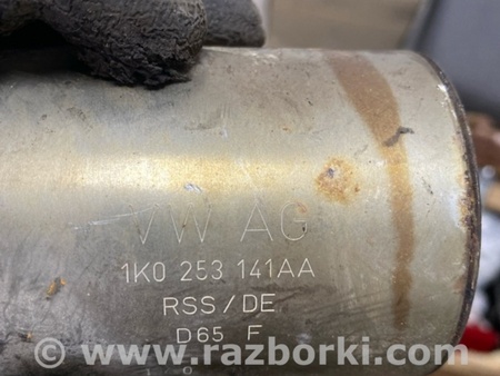 ФОТО Хомут для Audi (Ауди) A3 III 8V (12-20) Київ