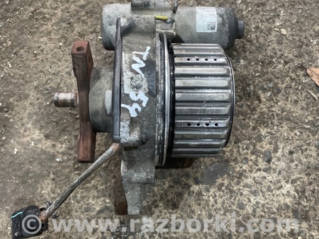 ФОТО Муфта полного привода для Audi (Ауди) A3 III 8V (12-20) Київ