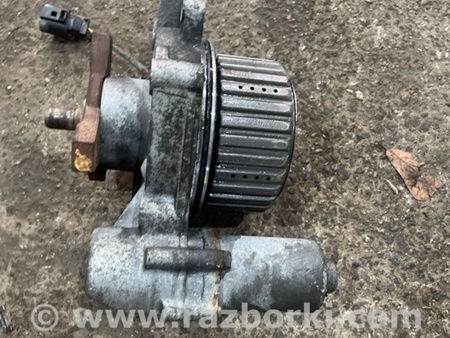 ФОТО Муфта полного привода для Audi (Ауди) A3 III 8V (12-20) Київ